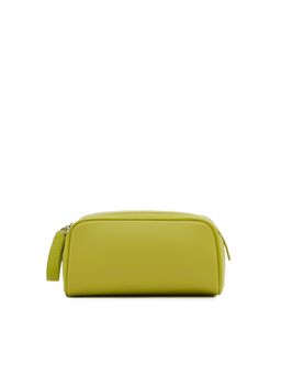 MIRAGGIO - Unisex Joyce Green Travel & Utility Pouch (M)
