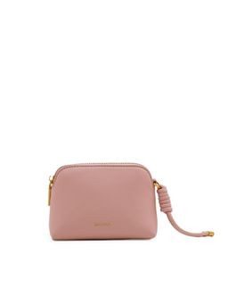 MIRAGGIO - Unisex Verona Pink Travel & Utility Pouch
