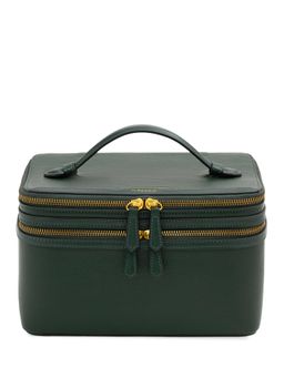 MIRAGGIO - Women Avery Vanity Green Kit Pouch (L)