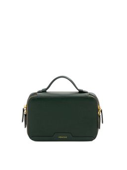 MIRAGGIO - Women Avery Vanity Green Kit Pouch (S)