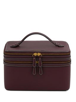 MIRAGGIO - Women Avery Vanity Wine Kit Pouch (L)