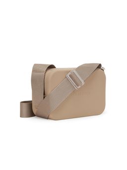 VIAJECITO - Women Fog Classic Beige Sling Bag