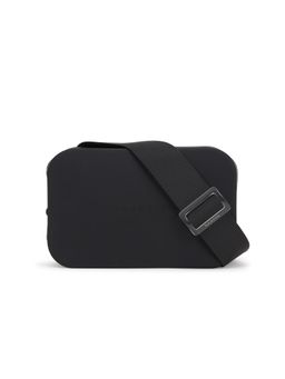 VIAJECITO - Women Black Classic Sling Bag