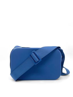 VIAJECITO - Women Navy Blue Classic Sling Bag
