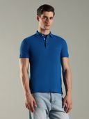 Blue color option, Currently selected