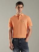 Orange color option, Currently selected