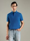 Blue color option, Currently selected