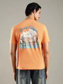 Orange color option