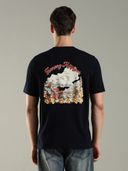 Navy Blue color option, Currently selected