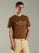 Brown color option, Currently selected
