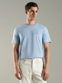 Blue color option, Currently selected