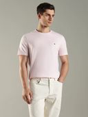 Pink color option, Currently selected