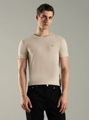 Beige color option