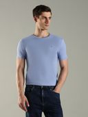 Blue color option, Currently selected