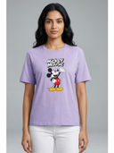 Lavender color option, Currently selected