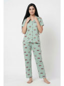 Green color option, Sold out