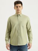 Olive color option, Currently selected