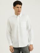 White color option