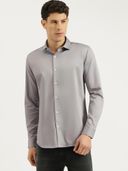 Grey color option, Currently selected