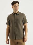 Olive color option, Currently selected