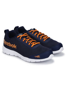 Reebok - Inspire Navy Running Shoes