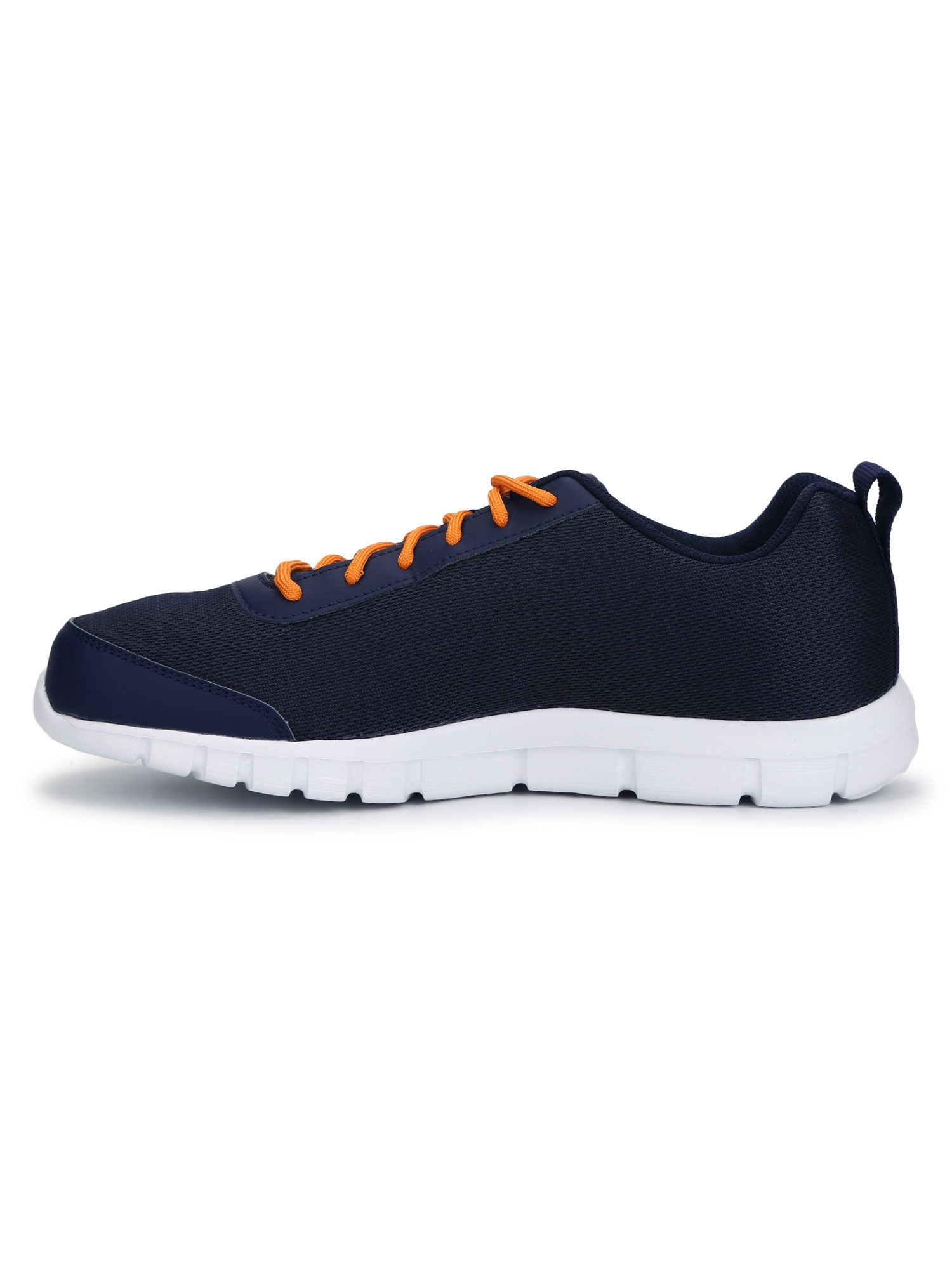 Buy Reebok Inspire Navy Running Shoes 