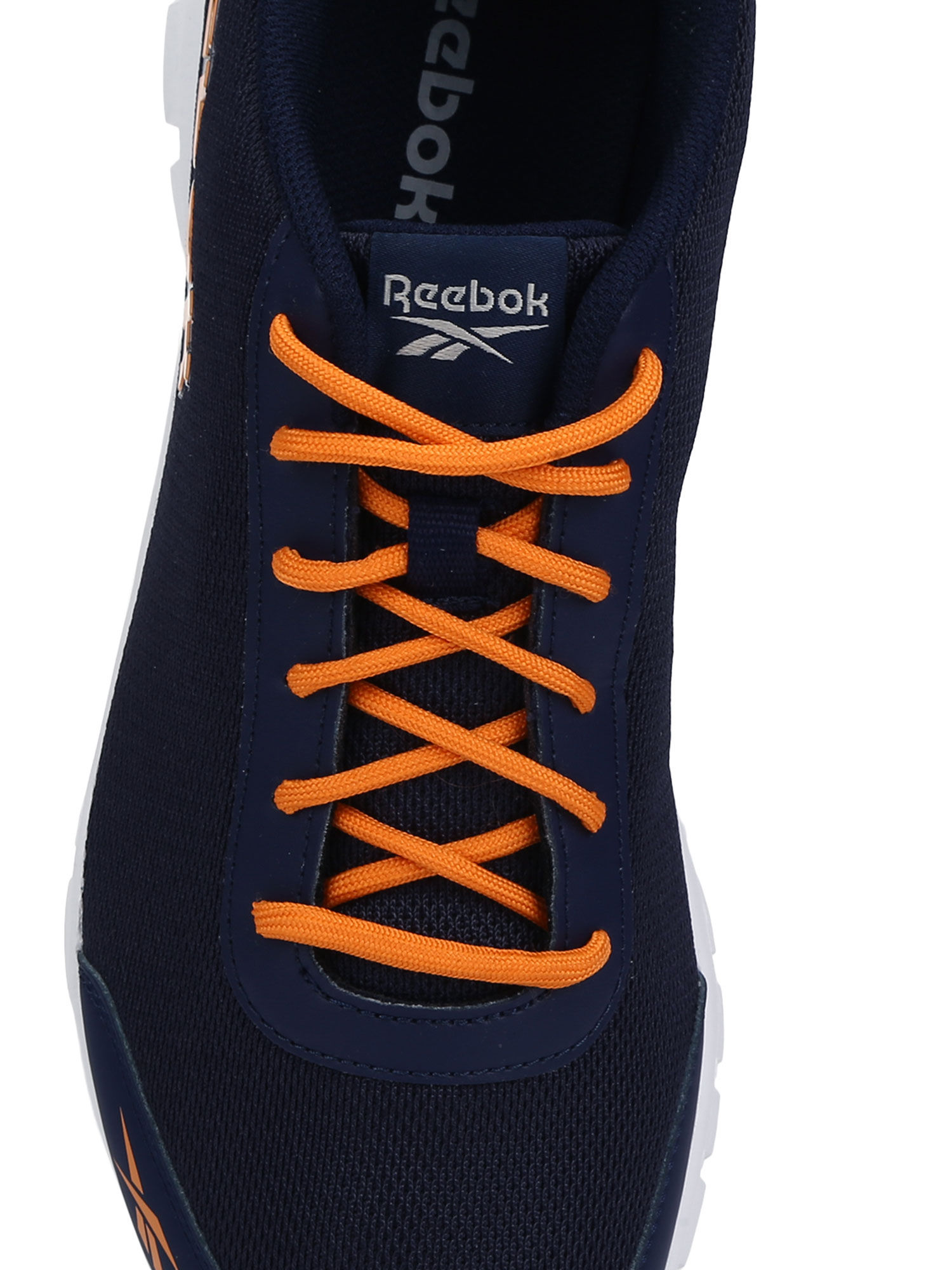 Buy Reebok Inspire Navy Running Shoes 