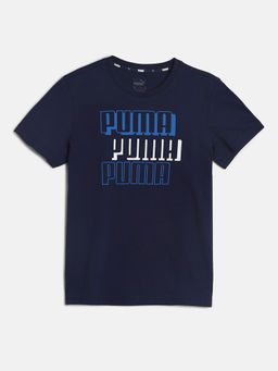 Puma - Alpha Tee