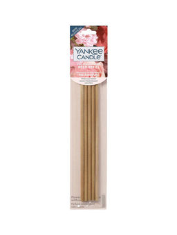 Yankee Candle - Fresh Cut Roses Scented Reed Diffuser Refill