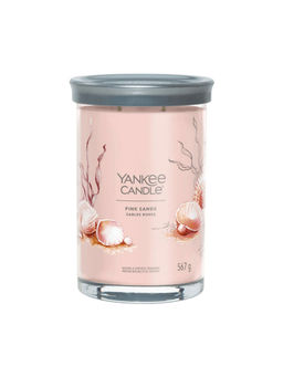 Yankee Candle - Pink Sands Scented Jar Candle
