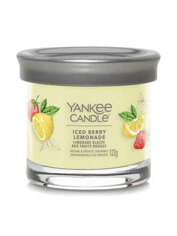 Yankee Candle - Iced Berry Lemonade Scented Jar Candle
