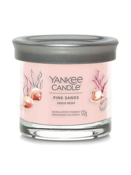 Yankee Candle - Pink Sands Scented Jar Candle