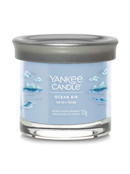 Yankee Candle - Ocean Air Scented Jar Candle