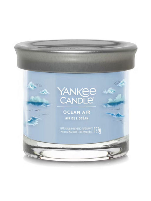 Yankee Candle Ocean Air Scented Jar Candle