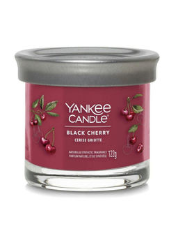 Yankee Candle - Black Cherry Scented Jar Candle