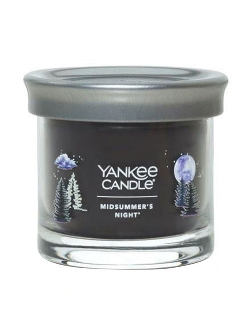Yankee Candle Midsummers Night Scented Jar Candle