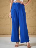 Blue color option, Sold out, Currently selected