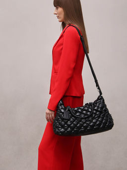 VERO MODA - Women Black Sling Bag