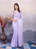 Lavender color option, Currently selected