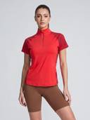 Red color option