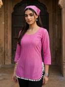 Pink color option