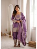 Lavender color option