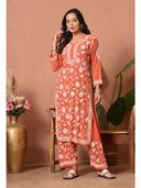 Peach color option, Currently selected