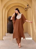 Brown color option