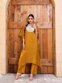 Mustard color option, Currently selected