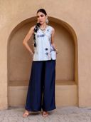 Navy Blue color option, Sold out
