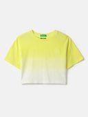 Yellow color option, Sold out