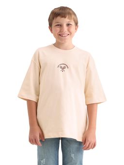 RARE ONES - Graphic Oversized T-Shirt