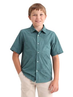 RARE ONES - Embroidered Shirt