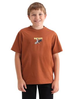 RARE ONES - Graphic Regular T-Shirt